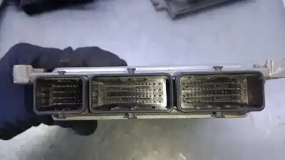Second-hand car spare part ecu engine control for renault fluence dynamique oem iam references s180067143a  