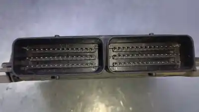 Pezzo di ricambio per auto di seconda mano centralina motore per renault megane i scenic (ja0) 1.6 16v kaleido 107 cv / 79 kw riferimenti oem iam 8200056873  