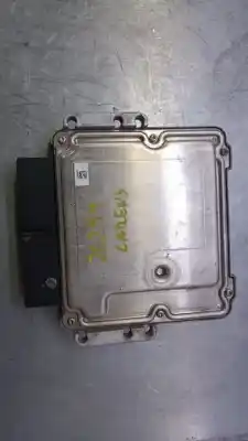 Second-hand car spare part ecu engine control for kia carens ( ) business oem iam references 0281032241  