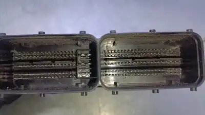 Second-hand car spare part ecu engine control for kia carens ( ) business oem iam references 0281032241  