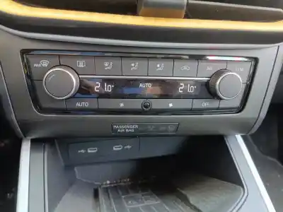 Second-hand car spare part  for SEAT ARONA  OEM IAM references 6F0907044H  