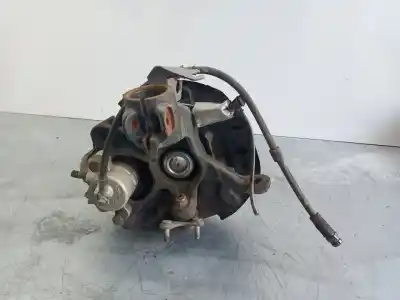 Second-hand car spare part front right knuckle for seat arona style oem iam references   