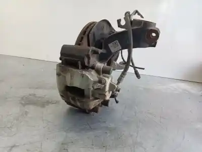 Second-hand car spare part front right knuckle for seat arona style oem iam references   