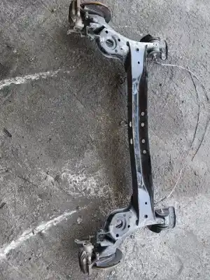Second-hand car spare part REAR AXLE for SEAT ARONA  OEM IAM references   