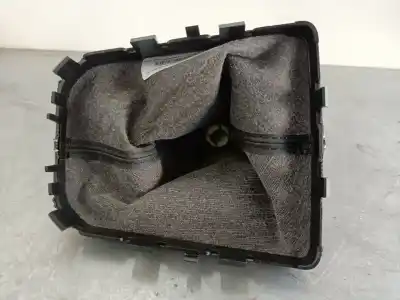 Second-hand car spare part gear lever knob for seat arona style oem iam references 6f0711113