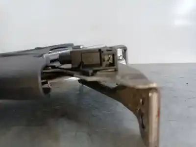 Second-hand car spare part handbrake lever for seat arona style oem iam references 