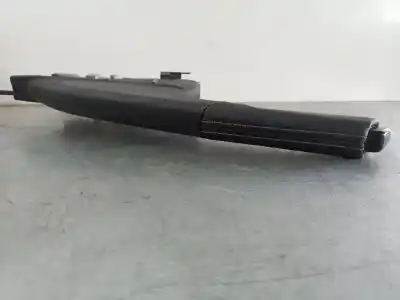 Peça sobressalente para automóvel em segunda mão alavanca de travão de mão por seat arona style referências oem iam   