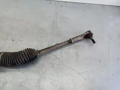 Second-hand car spare part steering rack for seat arona style oem iam references   