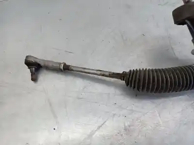 Second-hand car spare part steering rack for seat arona style oem iam references   