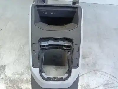 Pezzo di ricambio per auto di seconda mano bracciolo centrale per seat arona style riferimenti oem iam   