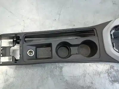 Pezzo di ricambio per auto di seconda mano bracciolo centrale per seat arona style riferimenti oem iam   