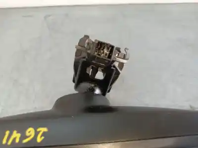 Second-hand car spare part interior rearview mirror for seat arona style oem iam references 3g0857511