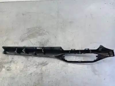 Second-hand car spare part tail lights embellisher for seat arona style oem iam references 6f1854378