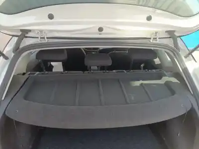 Second-hand car spare part parcel shelf for seat arona style oem iam references 