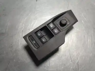 Second-hand car spare part left front power window switch for seat arona style oem iam references 