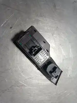 Second-hand car spare part left front power window switch for seat arona style oem iam references   