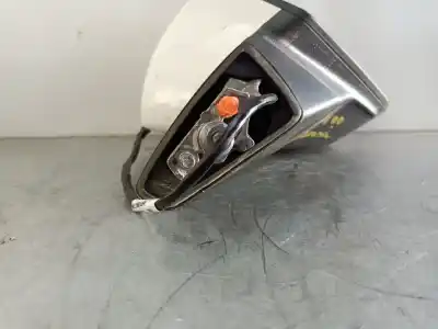 Peça sobressalente para automóvel em segunda mão espelho retrovisor direito por seat arona style referências oem iam   