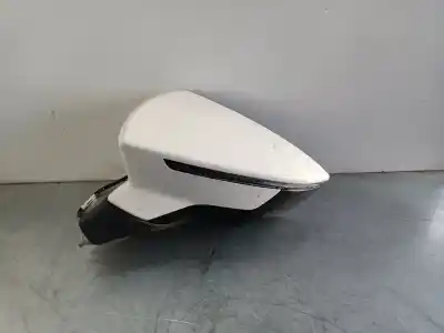 Peça sobressalente para automóvel em segunda mão espelho retrovisor esquerdo por seat arona style referências oem iam   