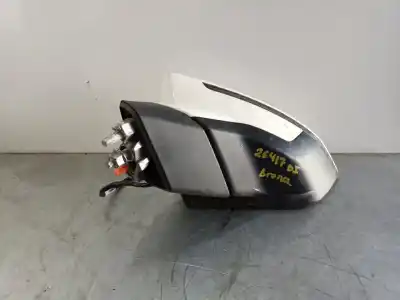 Peça sobressalente para automóvel em segunda mão espelho retrovisor esquerdo por seat arona style referências oem iam   