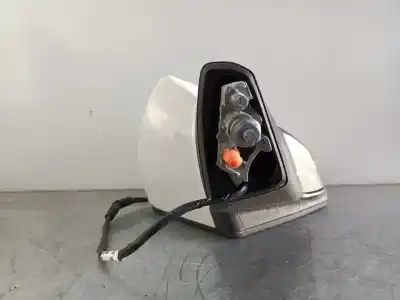 Peça sobressalente para automóvel em segunda mão espelho retrovisor esquerdo por seat arona style referências oem iam   