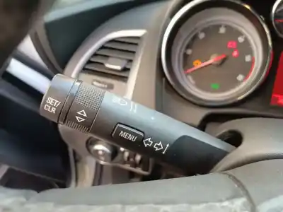 Gebrauchtes Autoersatzteil Intermittierende Steuerung zum OPEL ASTRA J LIM. Excellence OEM-IAM-Referenzen   