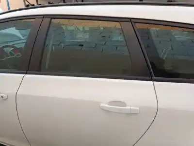 Pezzo di ricambio per auto di seconda mano porta posteriore sinistra per opel astra j lim. excellence riferimenti oem iam 