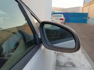 Pezzo di ricambio per auto di seconda mano retrovisore destro per opel astra j lim. excellence riferimenti oem iam 