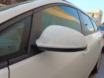 Pezzo di ricambio per auto di seconda mano specchio sinistro per opel astra j lim. excellence riferimenti oem iam 