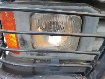 Piesă de schimb auto la mâna a doua  pentru LAND ROVER DISCOVERY (SALLJG/LJ)  Referințe OEM IAM   