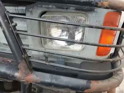 Piesă de schimb auto la mâna a doua  pentru LAND ROVER DISCOVERY (SALLJG/LJ)  Referințe OEM IAM   