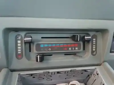 Piesă de schimb auto la mâna a doua  pentru LAND ROVER DISCOVERY (SALLJG/LJ)  Referințe OEM IAM   