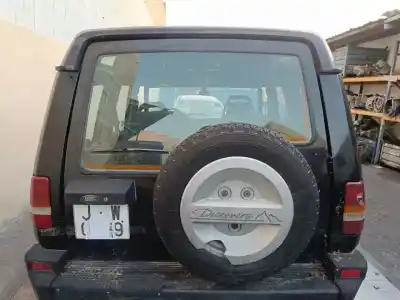 Piesă de schimb auto la mâna a doua  pentru LAND ROVER DISCOVERY (SALLJG/LJ)  Referințe OEM IAM   