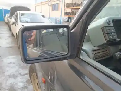 Piesă de schimb auto la mâna a doua  pentru LAND ROVER DISCOVERY (SALLJG/LJ)  Referințe OEM IAM   