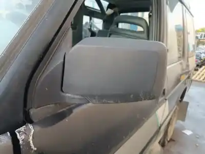 Pezzo di ricambio per auto di seconda mano specchio sinistro per land rover discovery (salljg/lj) tdi riferimenti oem iam   