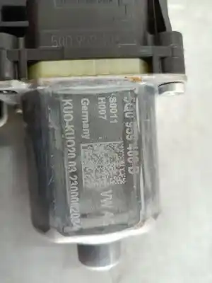 Second-hand car spare part rear right window motor for seat arona style oem iam references 5q0959408d