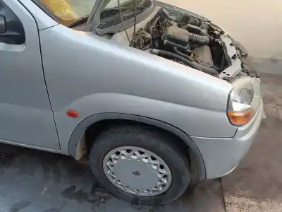 Автозапчастина б/у  для SUZUKI IGNIS RG (FH)  Посилання на OEM IAM   