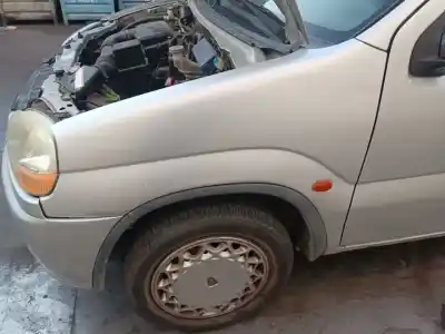 Автозапчастина б/у  для SUZUKI IGNIS RG (FH)  Посилання на OEM IAM   
