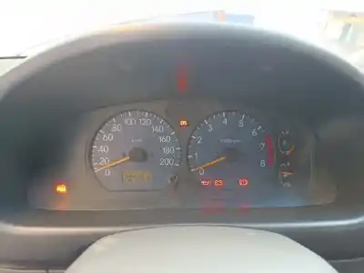 Автозапчастина б/у  для SUZUKI IGNIS RG (FH)  Посилання на OEM IAM   