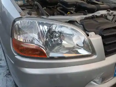 Автозапчастина б/у права фа для SUZUKI IGNIS RG (FH) GL Посилання на OEM IAM   