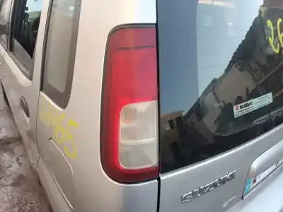 Автозапчастина б/у лівий ход ліхар для suzuki ignis rg (fh) gl посилання на oem iam   