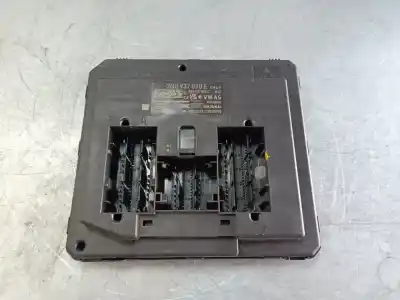Second-hand car spare part electronic module for seat arona style oem iam references 2q0937090e