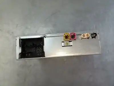 Second-hand car spare part gps navigation system for seat arona style oem iam references 575035862k