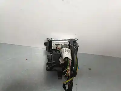 Peça sobressalente para automóvel em segunda mão comando de sofagem (chauffage / ar condicionado)  por smart fortwo coupe electric drive / eq pull&bear (453.391) 56 cv / 41 kw referências oem iam 5hb009187-34  