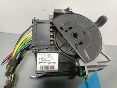 Peça sobressalente para automóvel em segunda mão comando de sofagem (chauffage / ar condicionado)  por smart fortwo coupe electric drive / eq pull&bear (453.391) 56 cv / 41 kw referências oem iam 5hb009187-34  