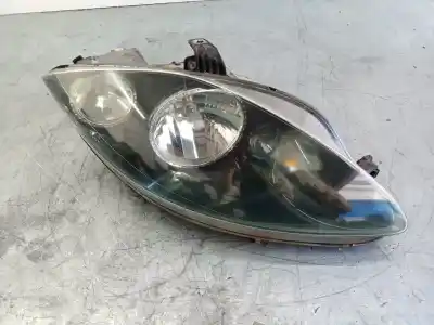 Second-hand car spare part right headlight for seat toledo iii (5p2) 1.9 tdi oem iam references   