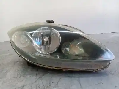Second-hand car spare part right headlight for seat toledo iii (5p2) 1.9 tdi oem iam references   
