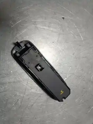 Second-hand car spare part left front power window switch for ford s-max (ca1) titanium (03.2010->) 140 cv / 103 kw oem iam references   