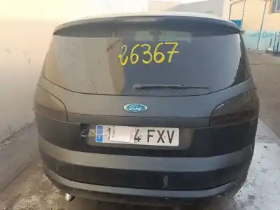Second-hand car spare part  for FORD S-MAX (CA1)  OEM IAM references   