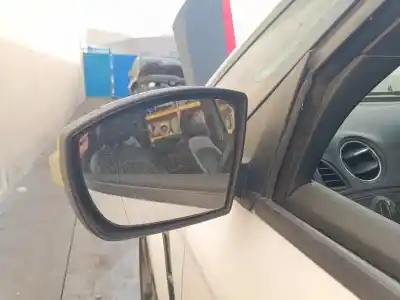 Peça sobressalente para automóvel em segunda mão espelho retrovisor esquerdo por ford s-max (ca1) titanium (03.2010->) 140 cv / 103 kw referências oem iam   