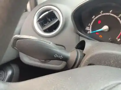 Pezzo di ricambio per auto di seconda mano Controllo Intermittente per FORD FIESTA (CB1) Trend Riferimenti OEM IAM   